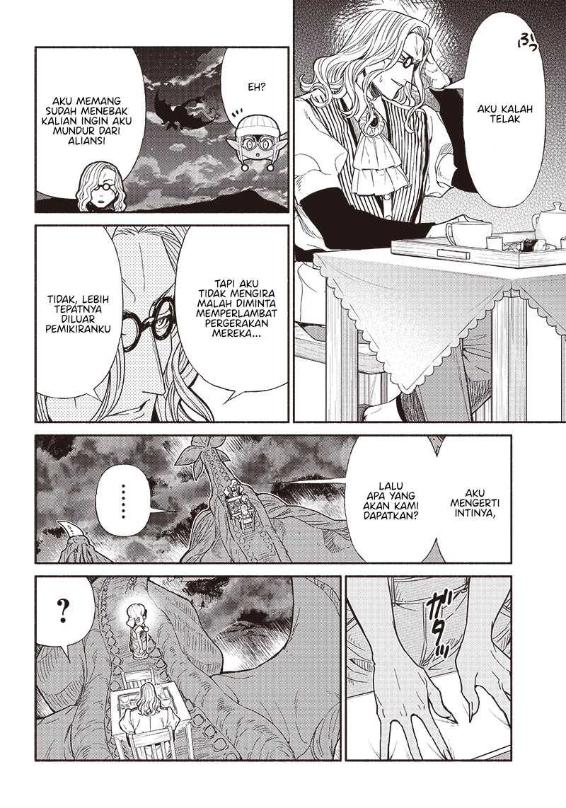 Tensei Goblin da kedo Shitsumon aru?